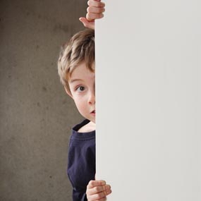 Regn forsætlig Er deprimeret Shyness in kids - Tips to parents how to overcome - Parenting Made Easy